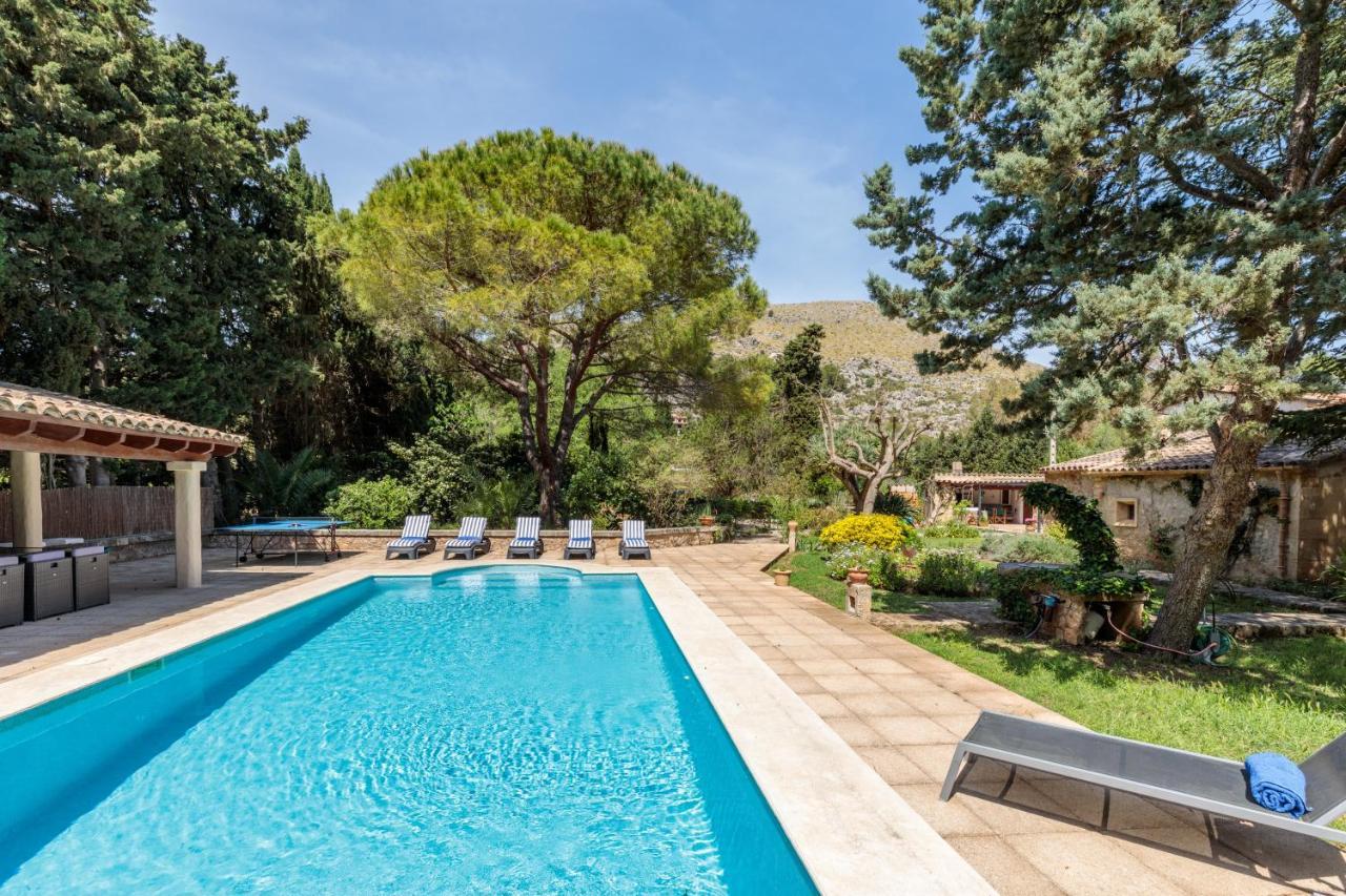 La Papalaya Villa Port de Pollença