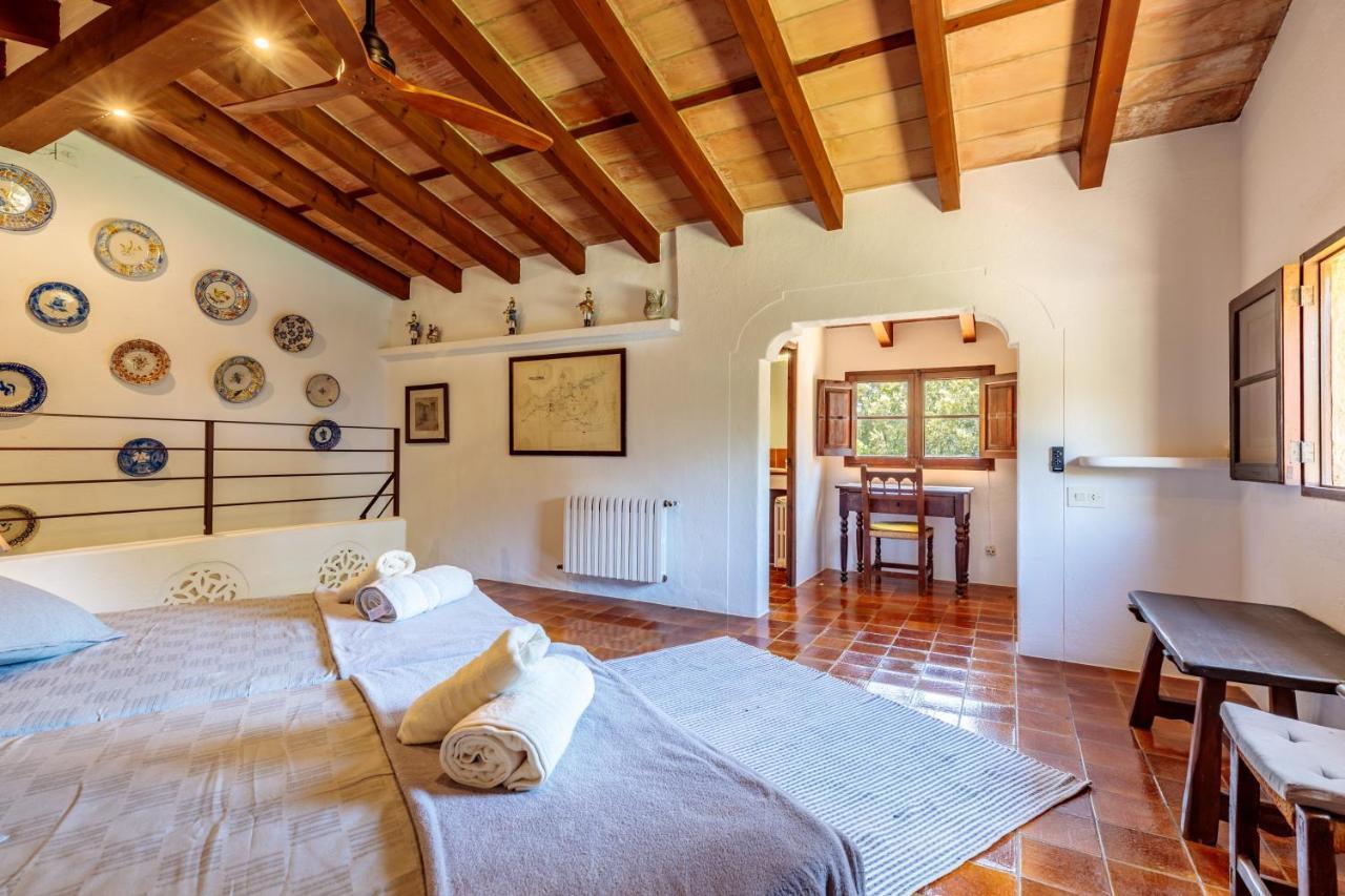 La Papalaya Villa Port de Pollença