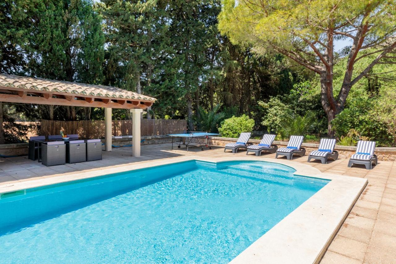 La Papalaya Villa Port de Pollença