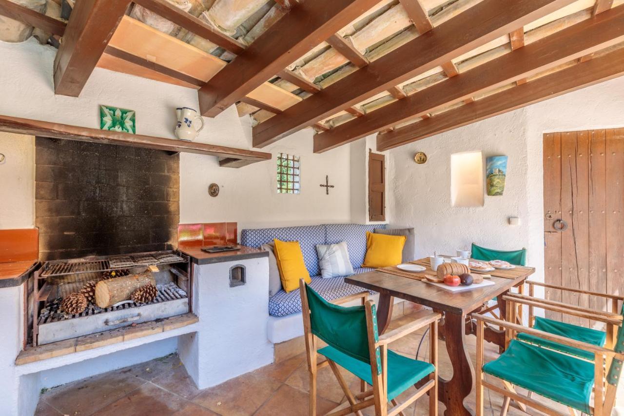 Villa La Papalaya Port de Pollença