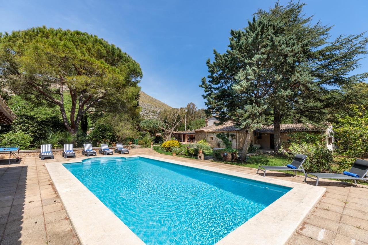 Villa La Papalaya Port de Pollença