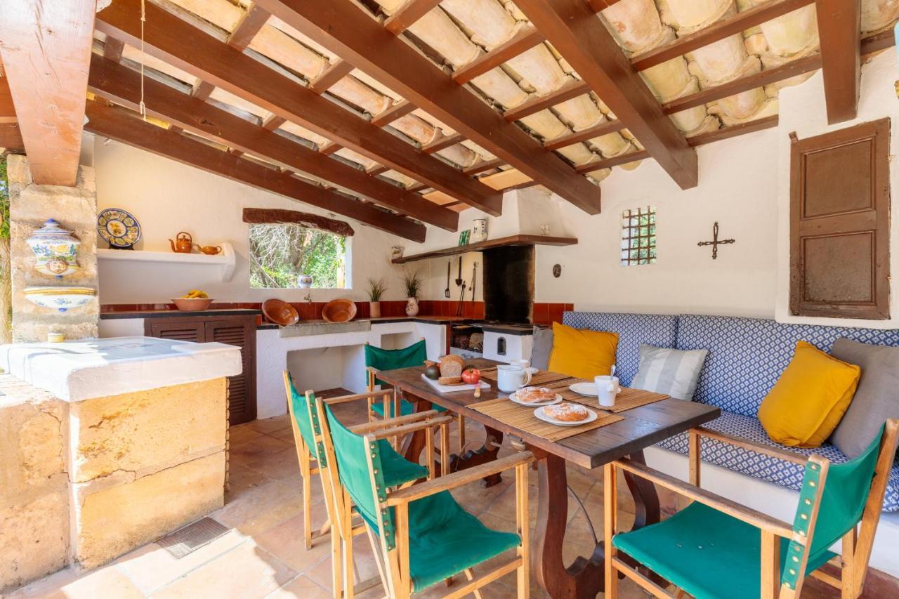 La Papalaya Villa Port de Pollença